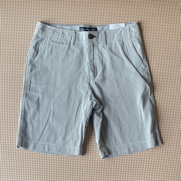 American Eagle men shorts. Size 32. NWT - Picture 1 of 9